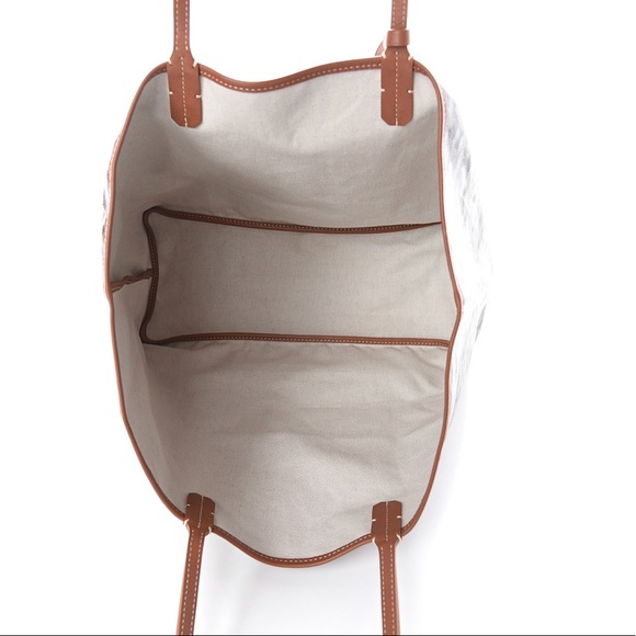 ❌SOLD❌Goyard St. Louis PM Tote - Picture 8 of 8